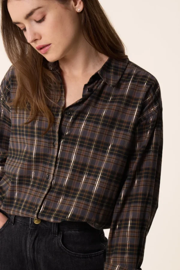 Chemise Volea | Des Petit Hauts Fashion