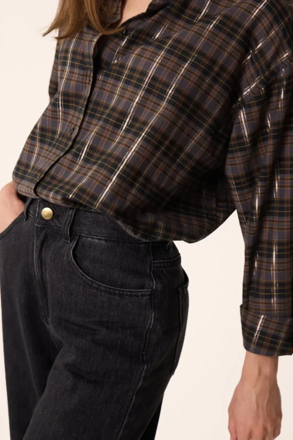 Chemise Volea | Des Petit Hauts Fashion