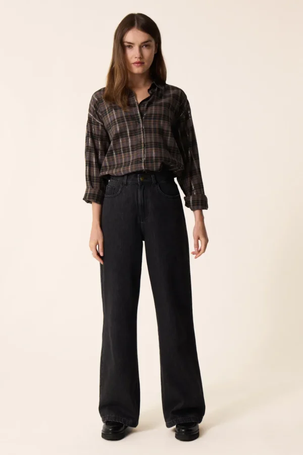 Chemise Volea | Des Petit Hauts Fashion