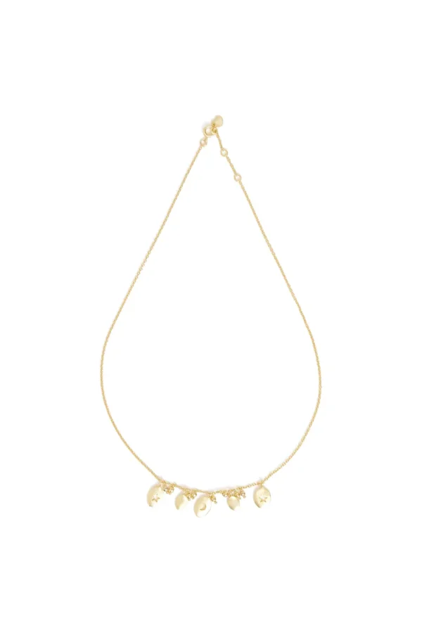 Collier Meena | Des Petit Hauts New