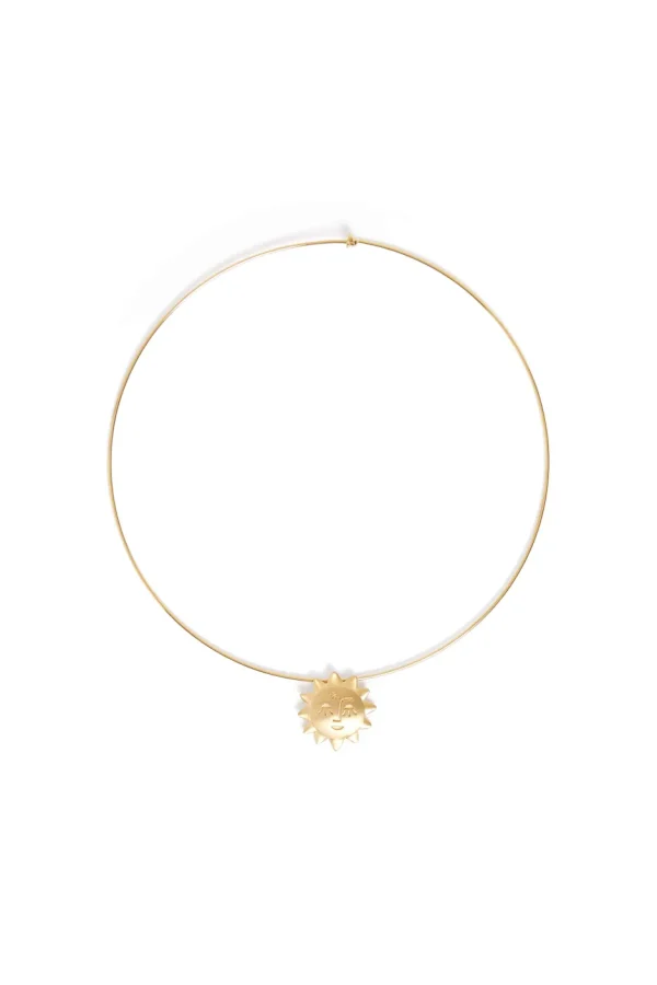 Collier Muses | Des Petit Hauts Fashion