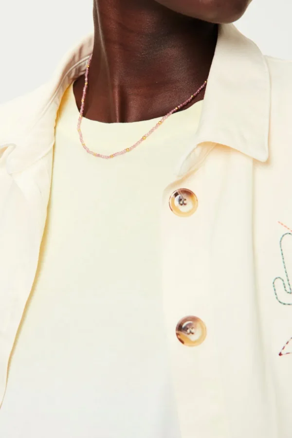 Collier Padma | Des Petit Hauts Best Sale