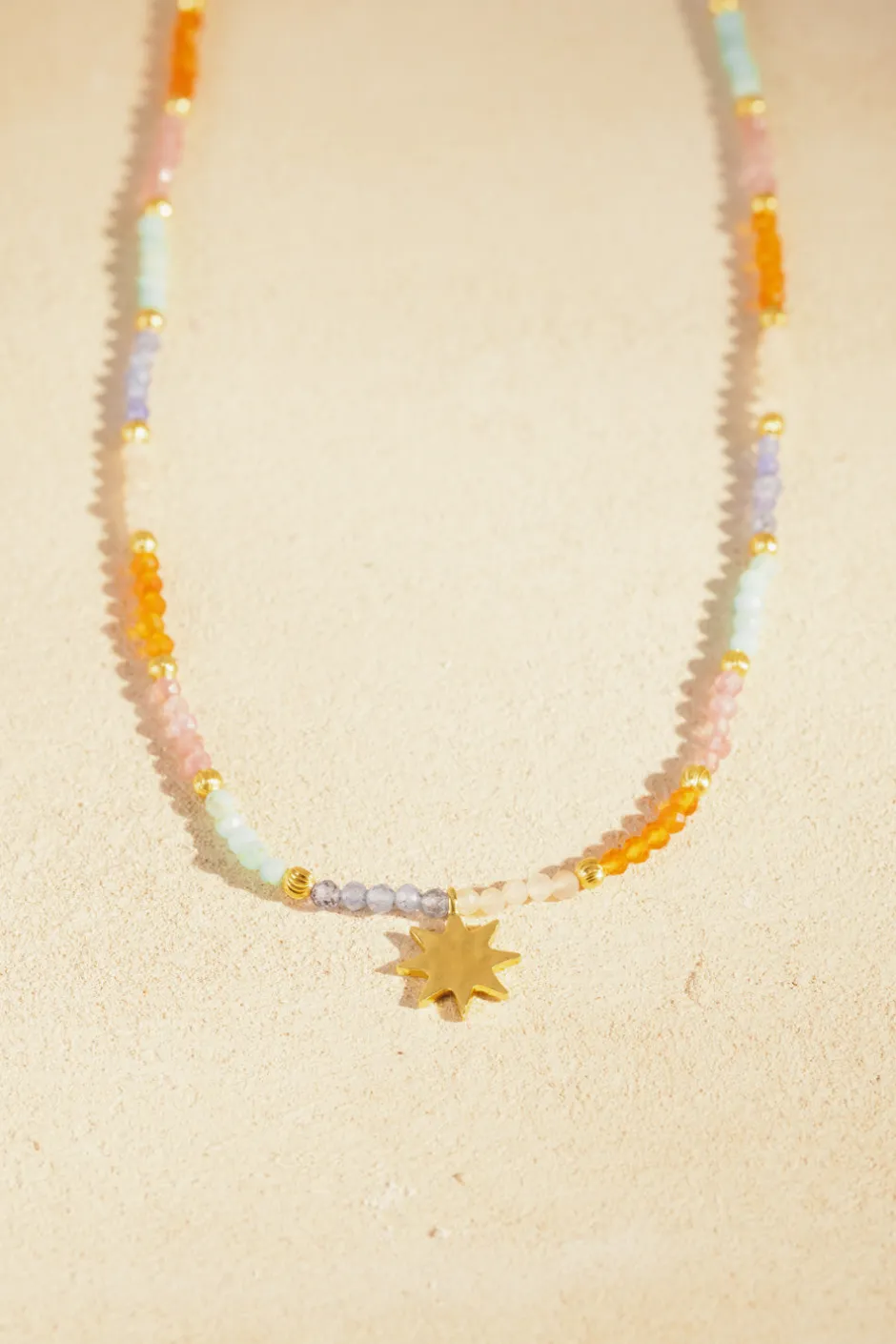 collier_palmette_multico_0.webp Collier Palmette | Des Petit Hauts Shop