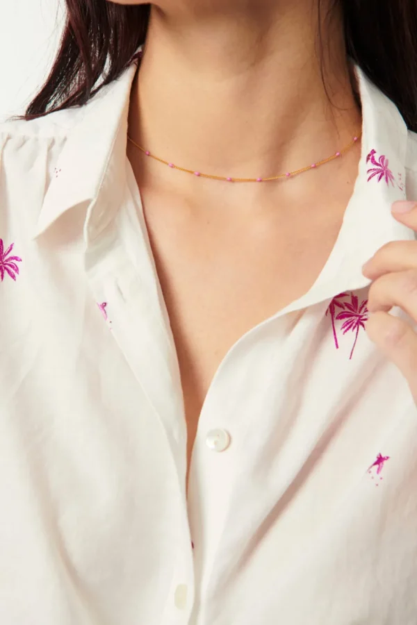 Collier Palolo | Des Petit Hauts Flash Sale