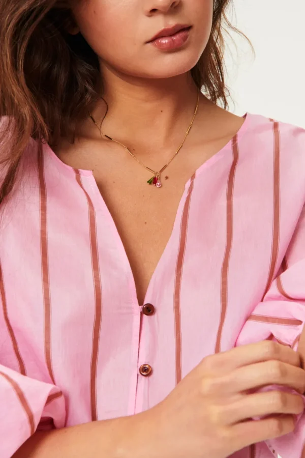 Collier Pampille | Des Petit Hauts Fashion