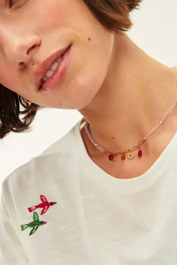 Collier Pao | Des Petit Hauts Clearance