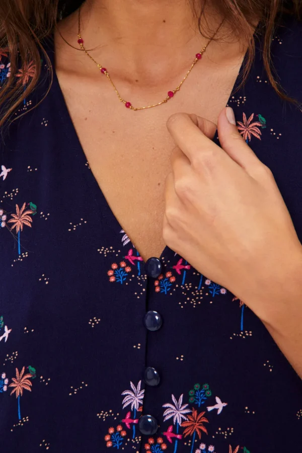 Collier Paolo | Des Petit Hauts Best Sale
