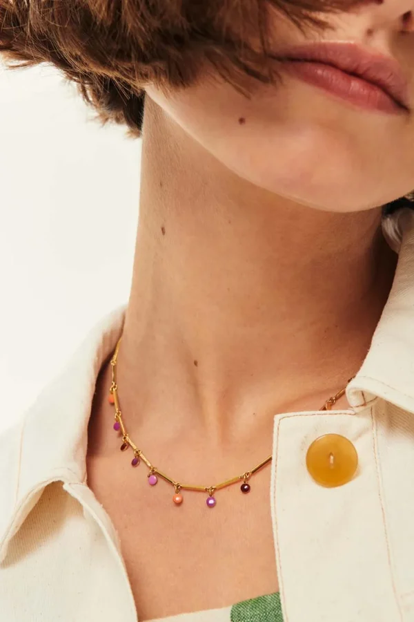 Collier Patsy | Des Petit Hauts Sale