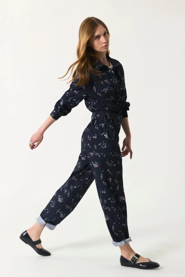 Combi pantalon Suzette | Des Petit Hauts Cheap