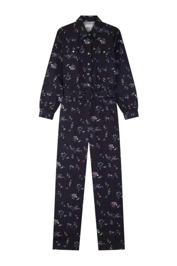 Combi pantalon Suzette | Des Petit Hauts Cheap