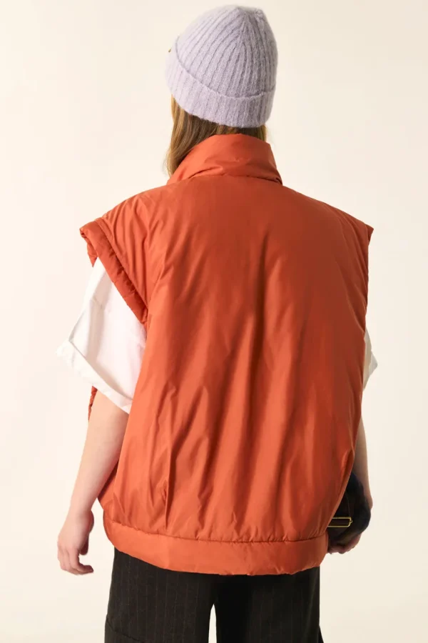 Doudoune  Neletta | Des Petit Hauts Clearance