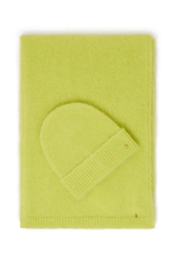 Echarpe Alouette | Des Petit Hauts Best Sale