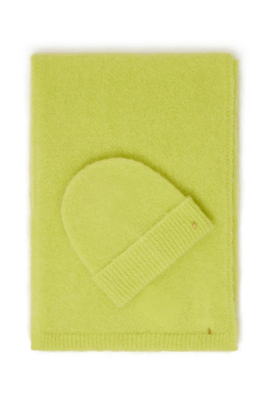 echarpe_alouette_luciole_2.webp Echarpe Alouette | Des Petit Hauts Best Sale