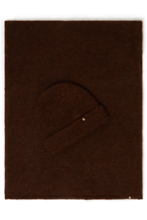 Echarpe Canela | Des Petit Hauts Outlet