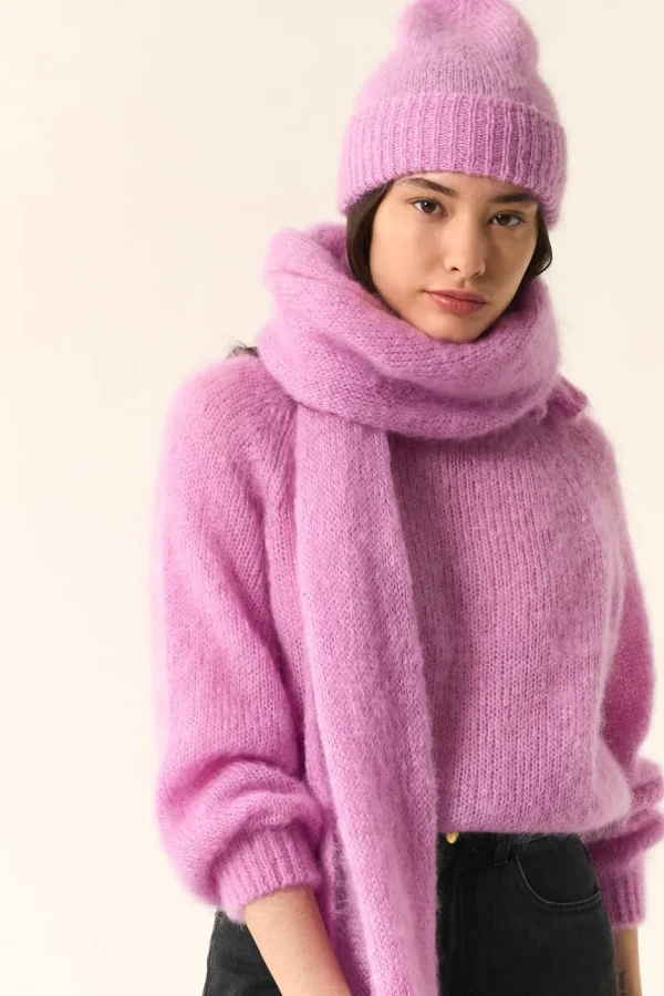 Echarpe Charlette | Des Petit Hauts Sale