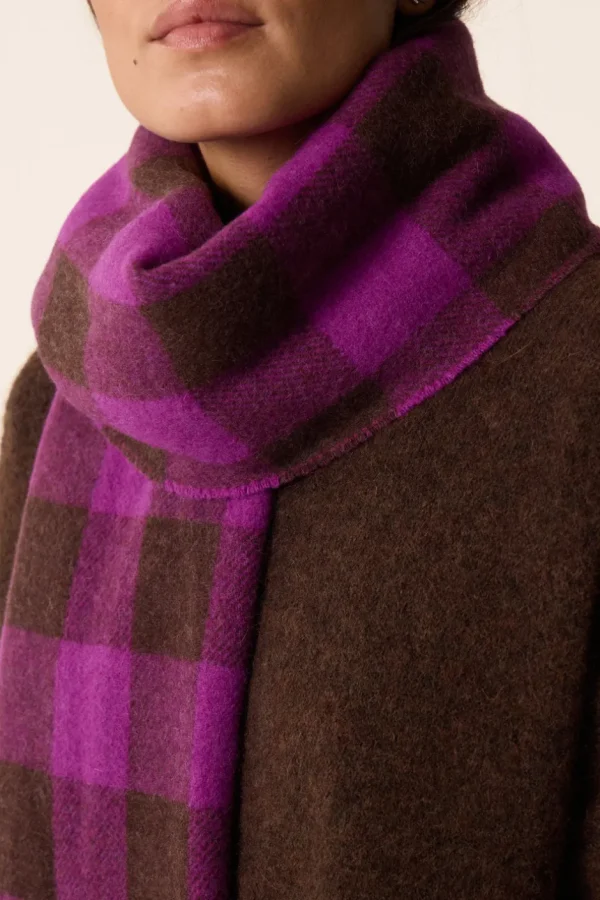 Echarpe Paula | Des Petit Hauts Shop