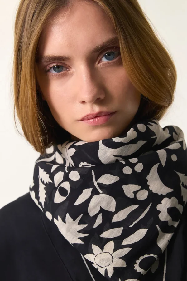 Foulard Nulotte | Des Petit Hauts Cheap