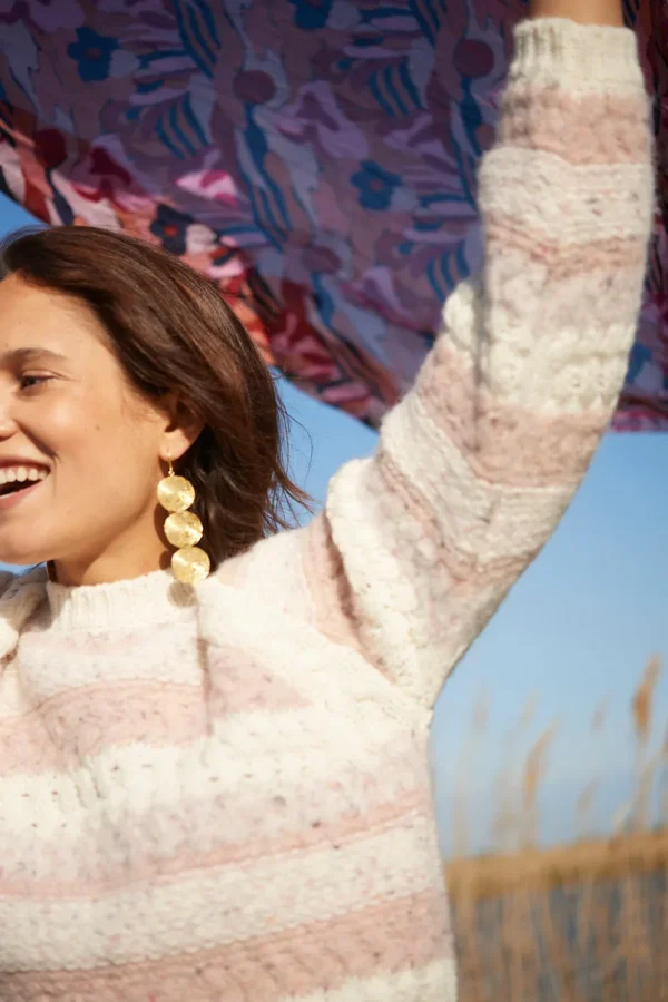 Foulard Nunu | Des Petit Hauts New