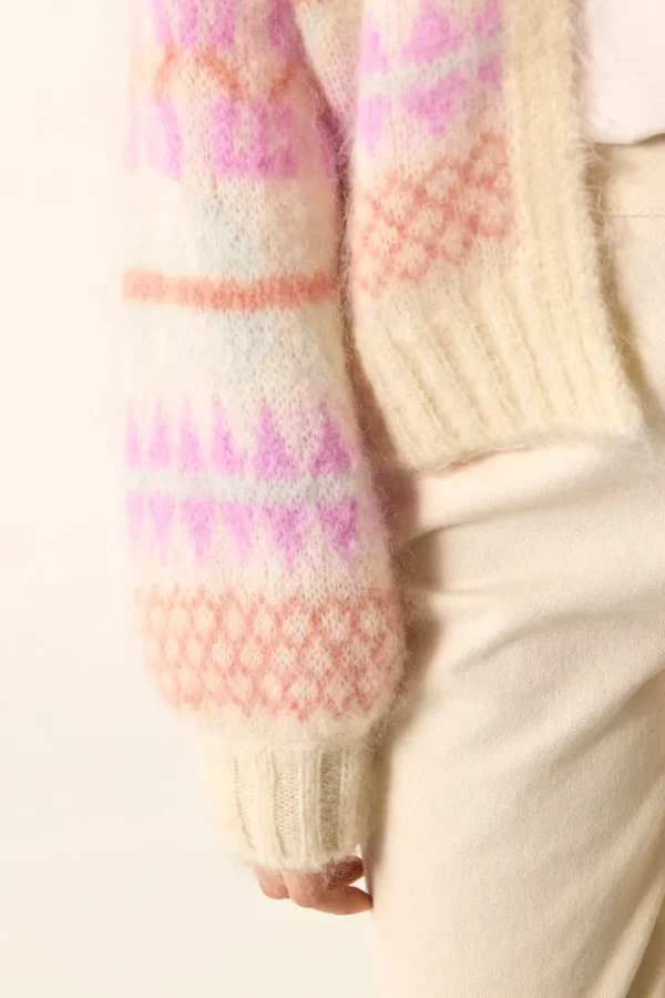 Gilet Albus | Des Petit Hauts Best Sale