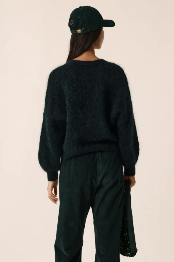 Gilet Alouise | Des Petit Hauts Hot