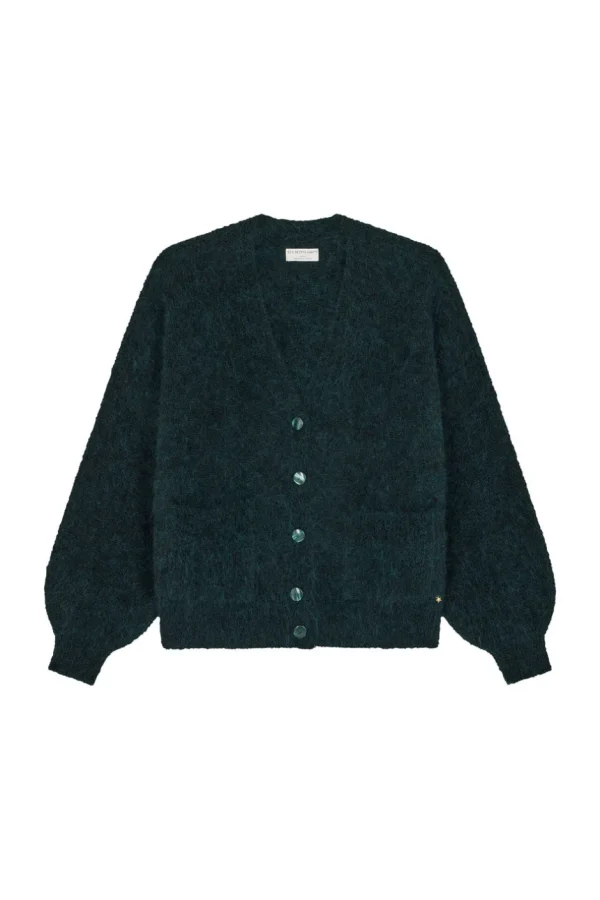 Gilet Alouise | Des Petit Hauts Hot