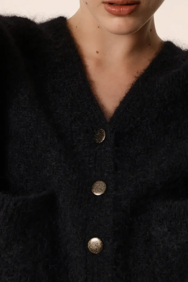 Gilet Alouise | Des Petit Hauts Best