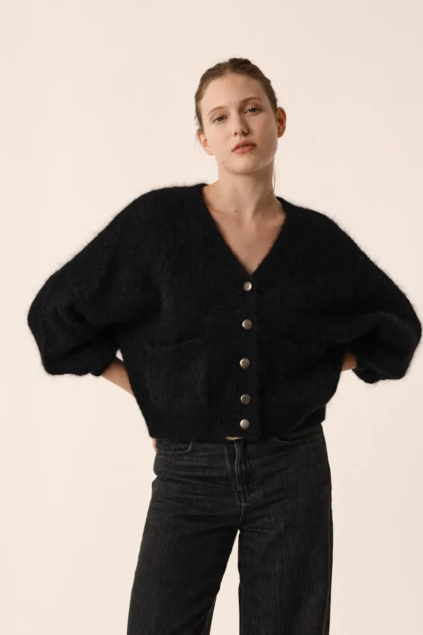 Gilet Alouise | Des Petit Hauts Best