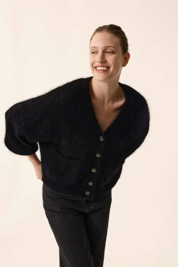 Gilet Alouise | Des Petit Hauts Best