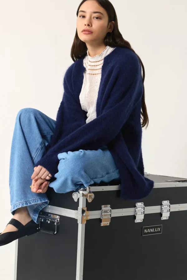 Gilet Altea | Des Petit Hauts Cheap