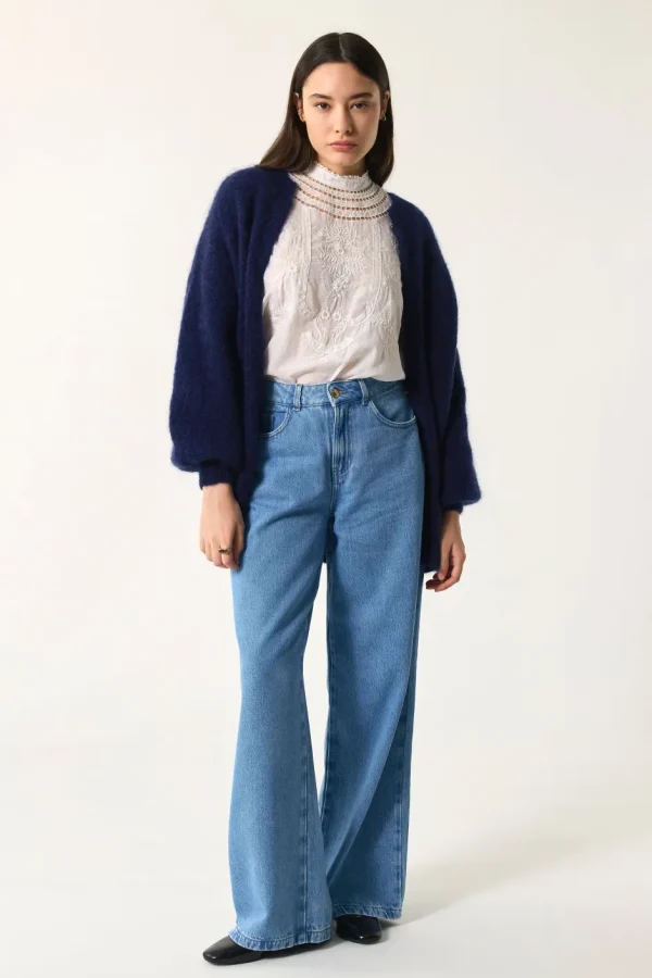 Gilet Altea | Des Petit Hauts Cheap