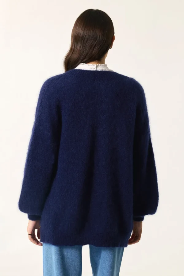 Gilet Altea | Des Petit Hauts Cheap