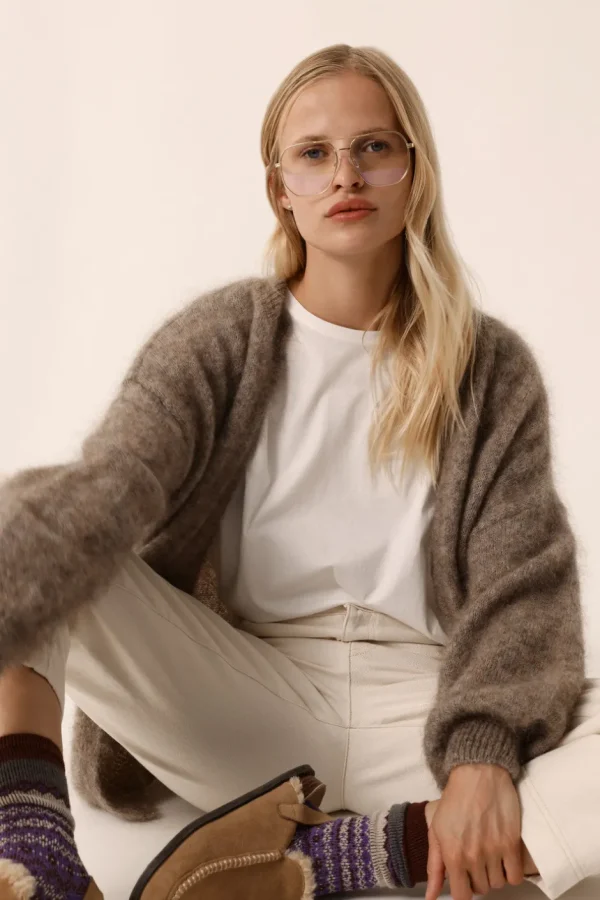 Gilet Altea | Des Petit Hauts Clearance