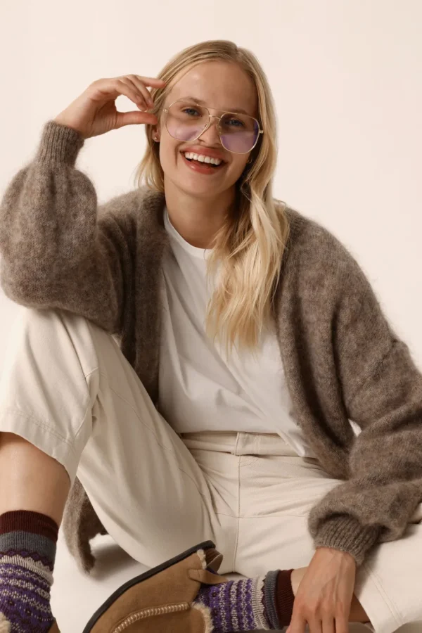 Gilet Altea | Des Petit Hauts Clearance