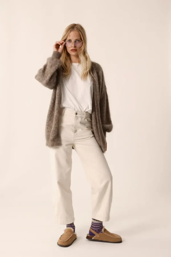 Gilet Altea | Des Petit Hauts Clearance