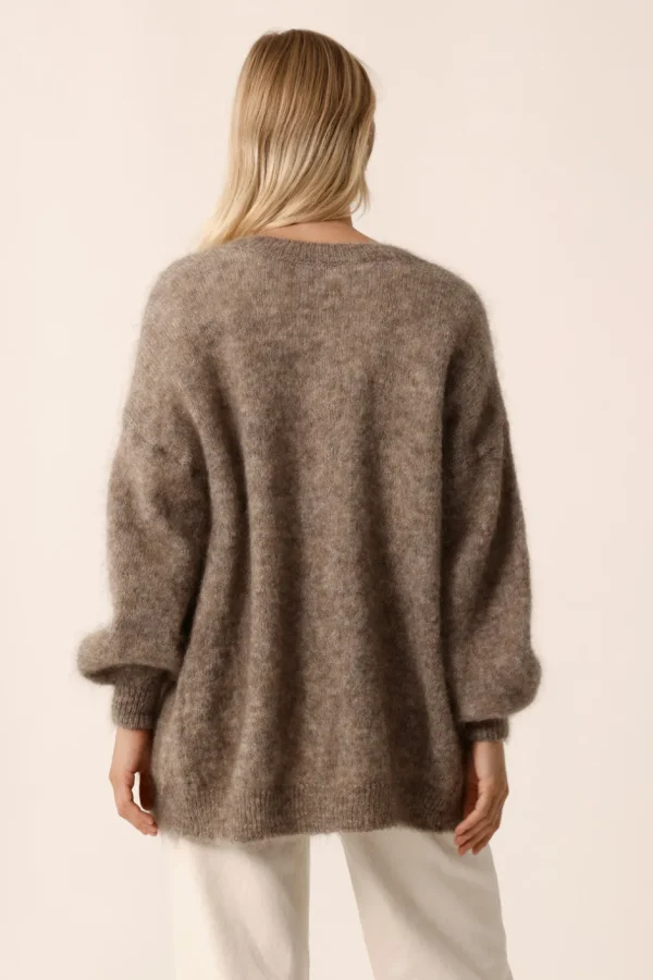 Gilet Altea | Des Petit Hauts Clearance