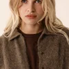 Gilet Anouk | Des Petit Hauts Discount