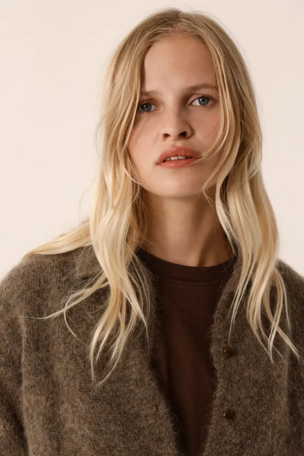 Gilet Anouk | Des Petit Hauts Discount