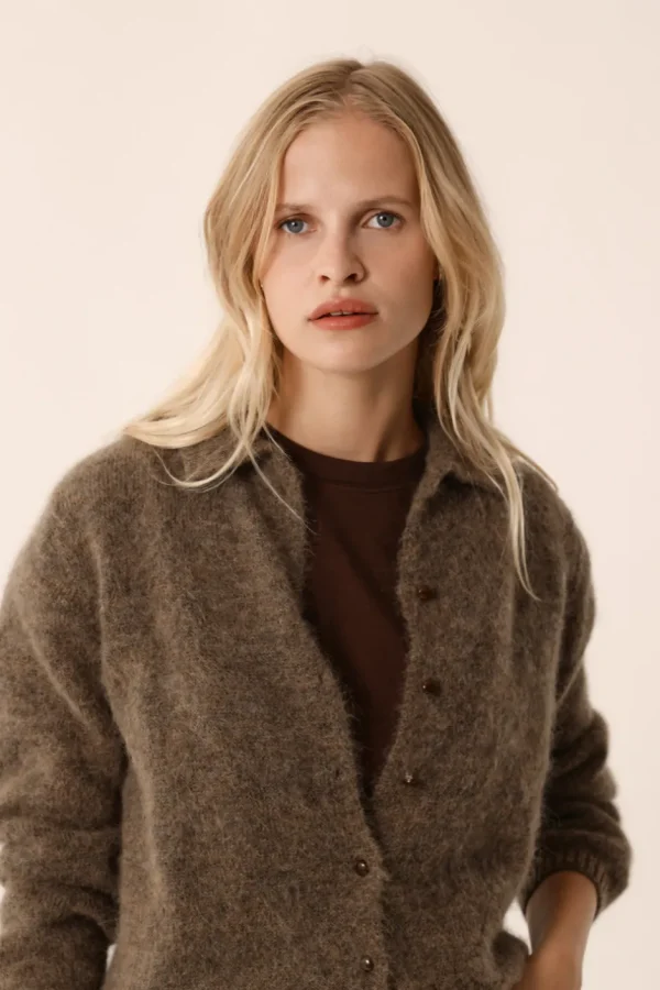 Gilet Anouk | Des Petit Hauts Discount