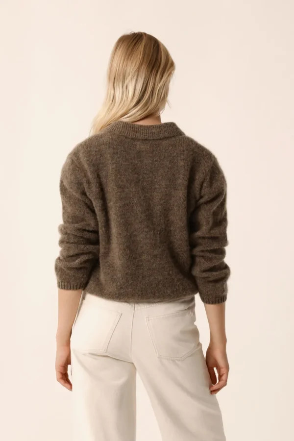 Gilet Anouk | Des Petit Hauts Discount