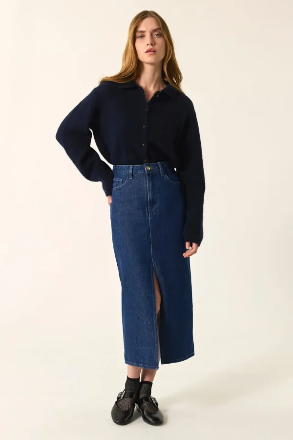 Gilet Anouk | Des Petit Hauts Best