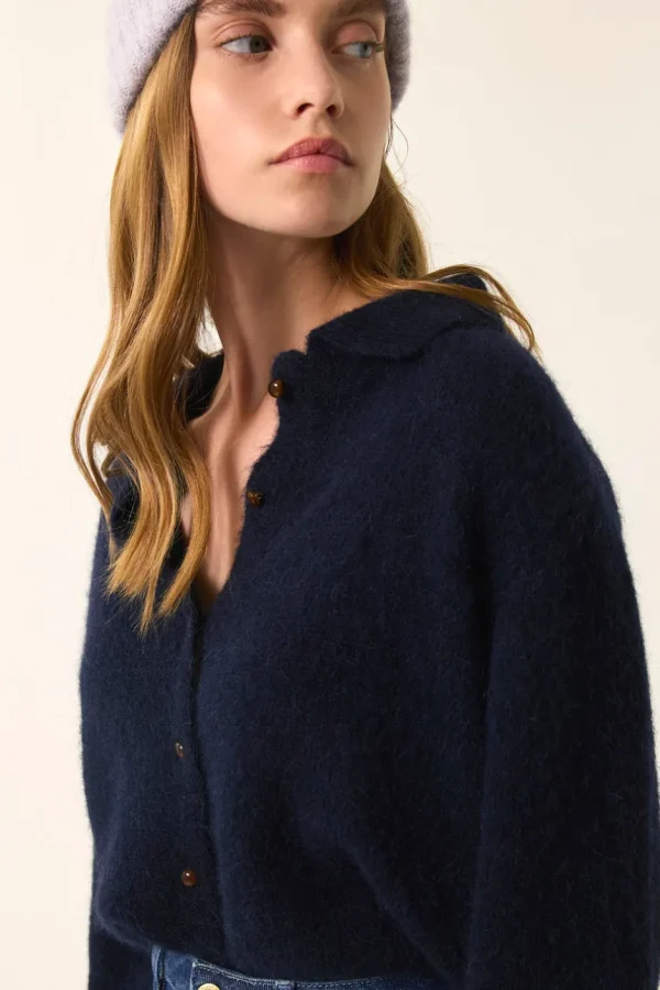 Gilet Anouk | Des Petit Hauts Best