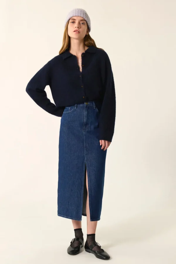 Gilet Anouk | Des Petit Hauts Best