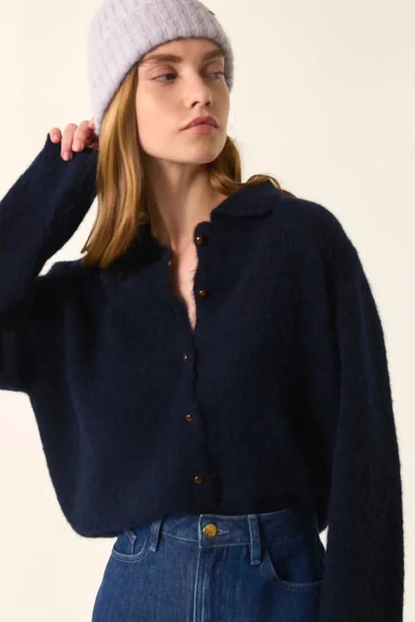 Gilet Anouk | Des Petit Hauts Best