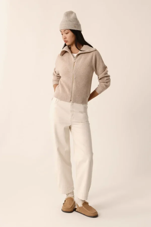 Gilet Artichou | Des Petit Hauts Cheap