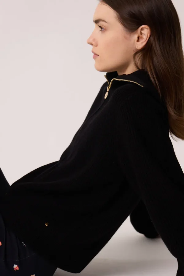 Gilet Artichou | Des Petit Hauts Sale