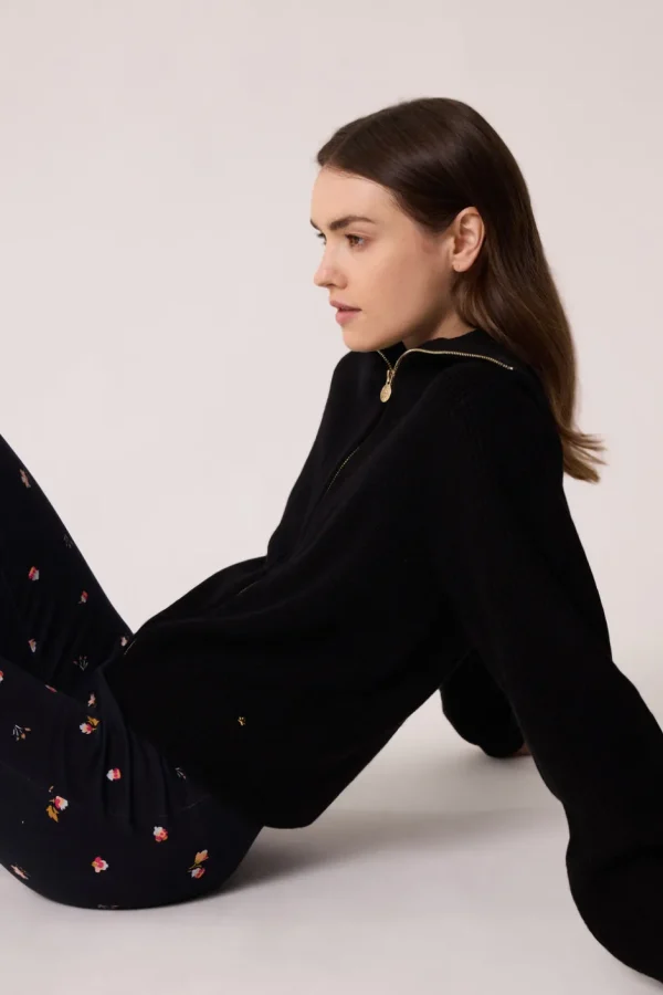 Gilet Artichou | Des Petit Hauts Sale