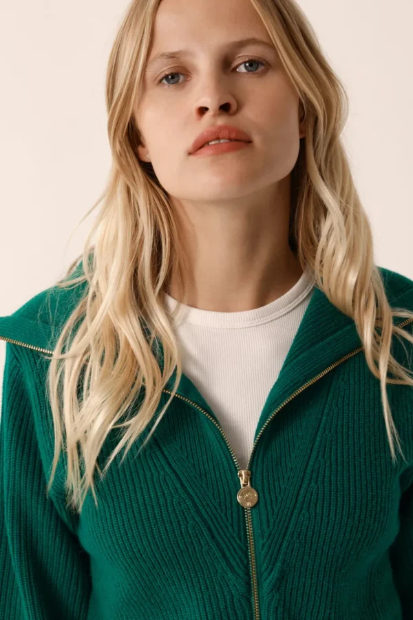 Gilet Artichou | Des Petit Hauts Clearance