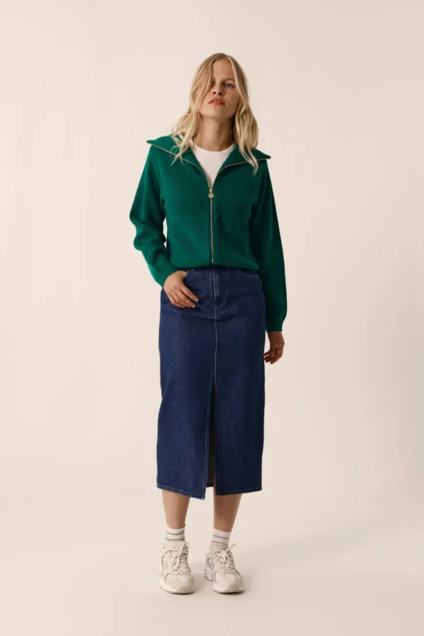 Gilet Artichou | Des Petit Hauts Clearance