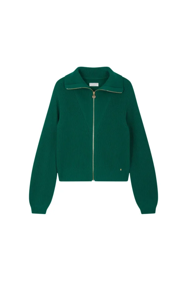 Gilet Artichou | Des Petit Hauts Clearance