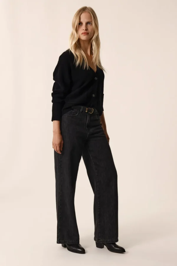 Gilet Artimus | Des Petit Hauts Shop